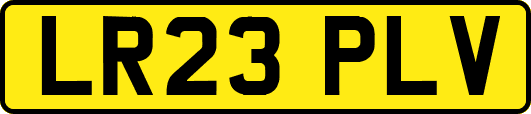 LR23PLV