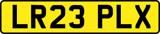 LR23PLX