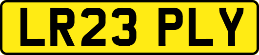 LR23PLY