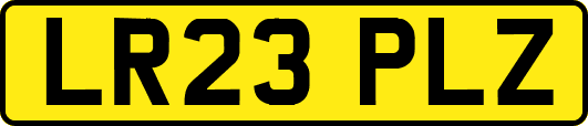 LR23PLZ
