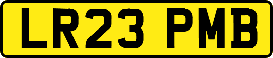 LR23PMB