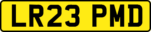 LR23PMD
