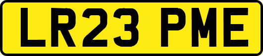 LR23PME