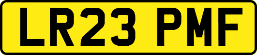 LR23PMF