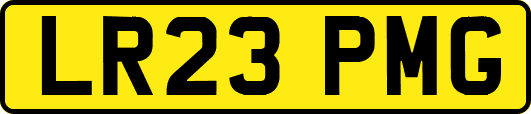 LR23PMG