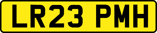 LR23PMH