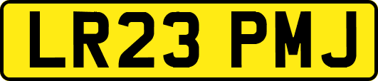 LR23PMJ