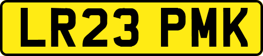 LR23PMK
