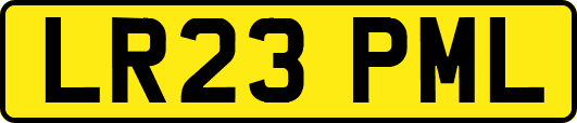 LR23PML