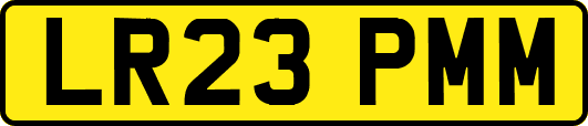LR23PMM