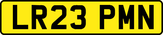 LR23PMN