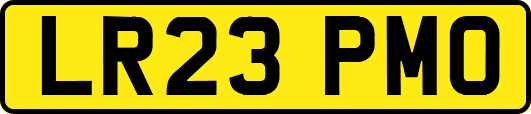 LR23PMO