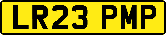 LR23PMP