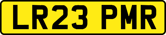 LR23PMR