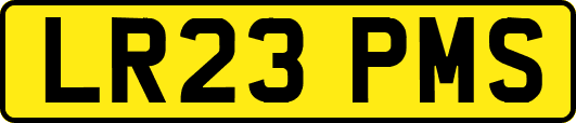 LR23PMS