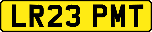 LR23PMT