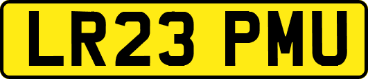 LR23PMU
