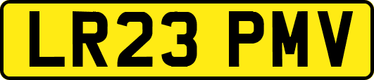 LR23PMV