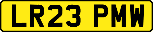 LR23PMW