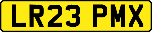 LR23PMX