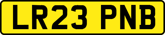 LR23PNB