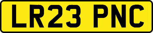 LR23PNC