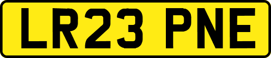 LR23PNE