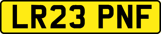 LR23PNF