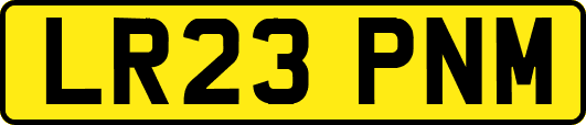 LR23PNM