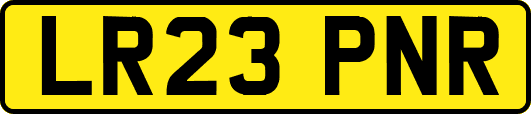 LR23PNR