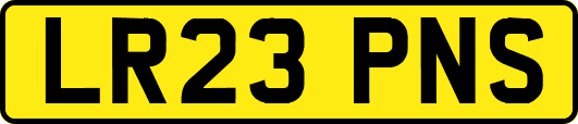 LR23PNS