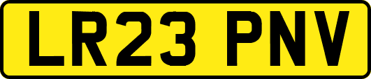 LR23PNV