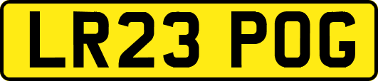 LR23POG