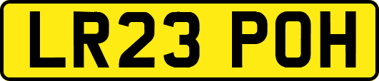 LR23POH
