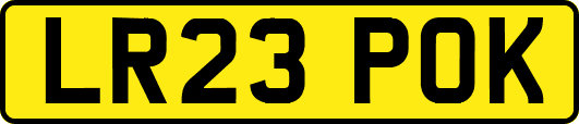 LR23POK
