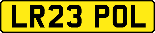 LR23POL