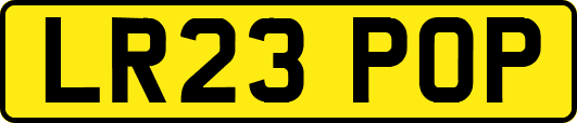 LR23POP