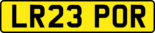 LR23POR