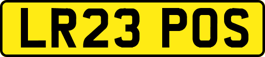 LR23POS