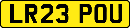LR23POU