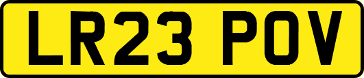 LR23POV