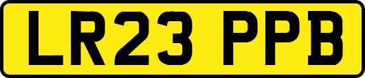 LR23PPB
