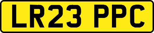 LR23PPC