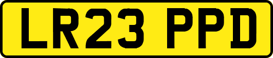 LR23PPD