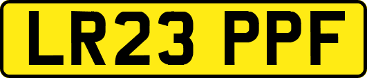 LR23PPF