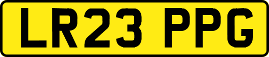 LR23PPG