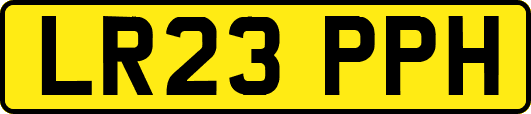LR23PPH