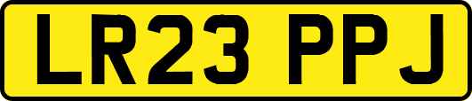 LR23PPJ