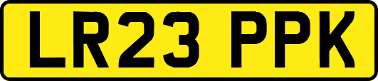 LR23PPK