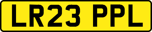 LR23PPL